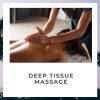 deep tissue massage course