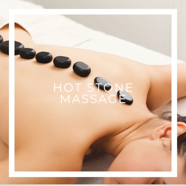 hot-stone-massage นวดหินร้อน, hot-stone-massage