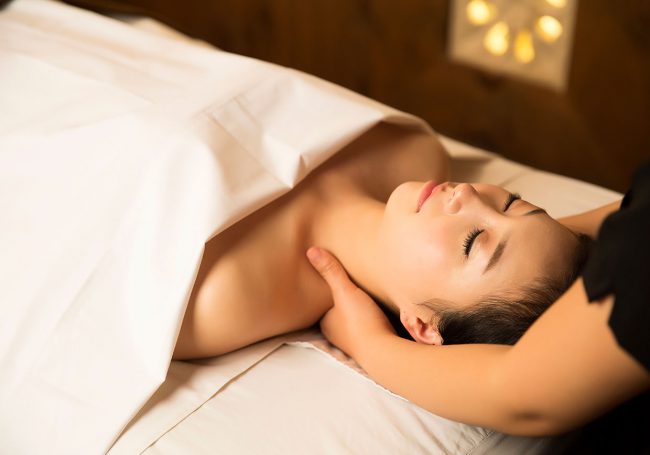 swedish-massage