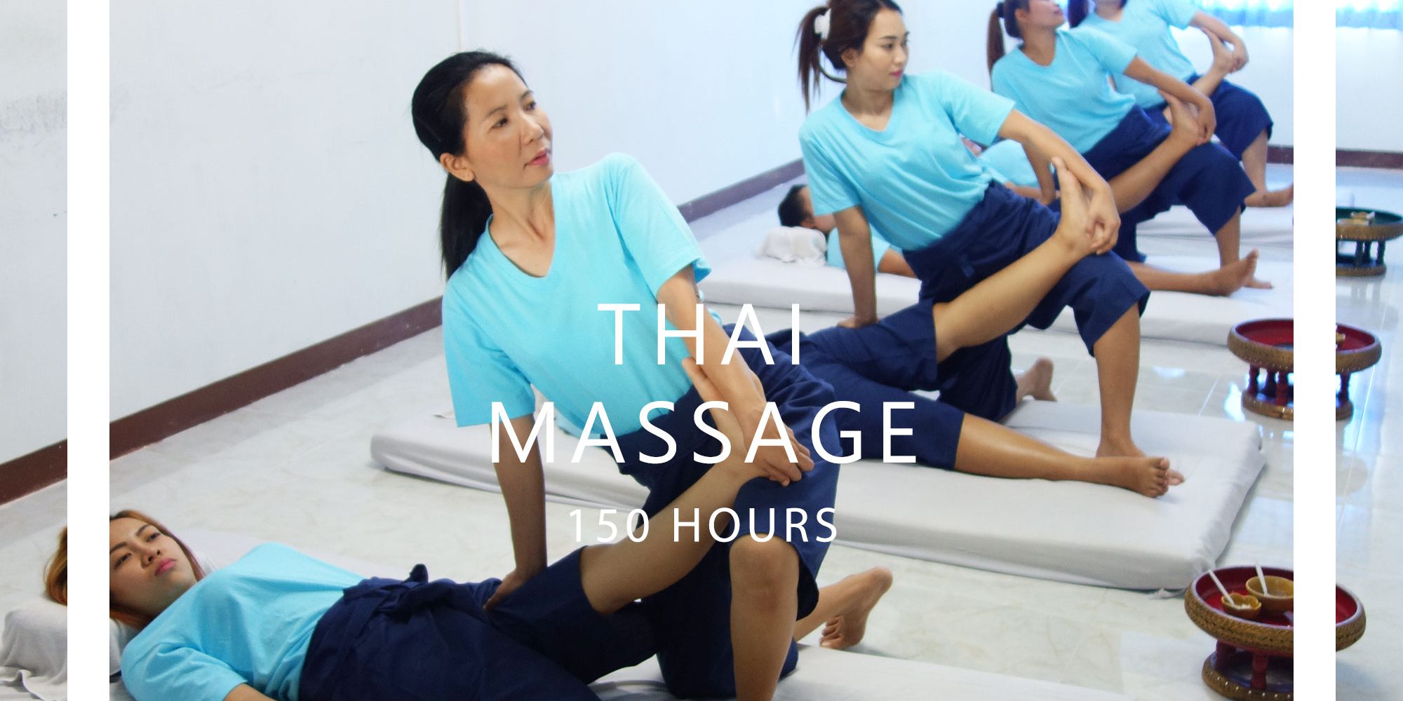 thai-massage เรียนนวดไทย, นวดไทยแผนโบราณ, นวดไทยเชลยศักดิ์, thai-massage