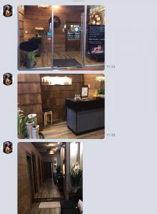 australia-thai-massage, ทำงานนวดออสเตรเลีย