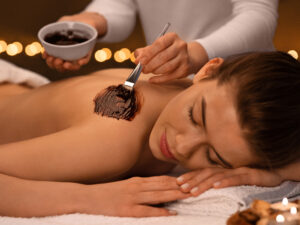 Body mask