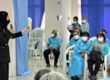 บรรยายการนวดเพื่อสุขภาพ สำหรับผู้สูงวัย