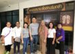 มูลนิธิทีทีบี, ทีเอ็มบี, ttb, โรงเรียนกรุงเทพความงามและสปา, นวดเพื่อสุขภาพ, ชุมชน