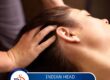 indian head massage course
