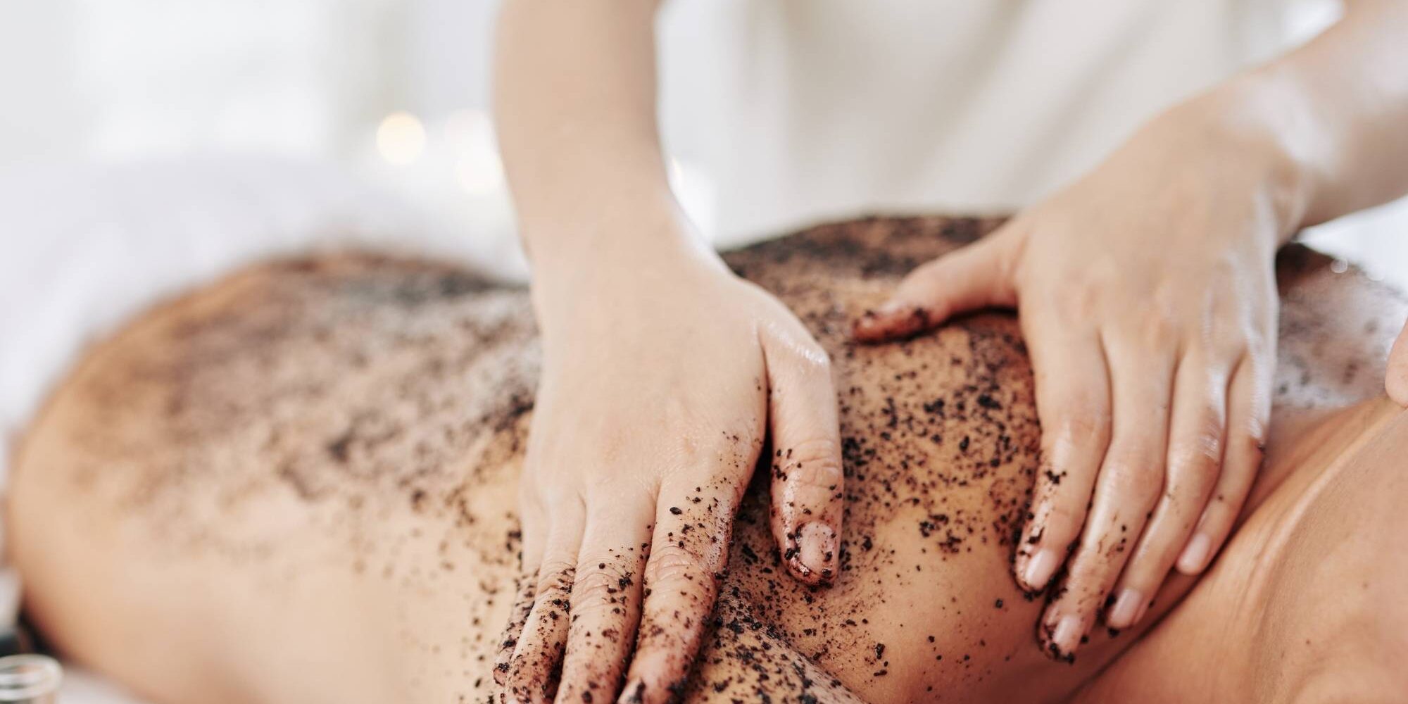 body scrub course