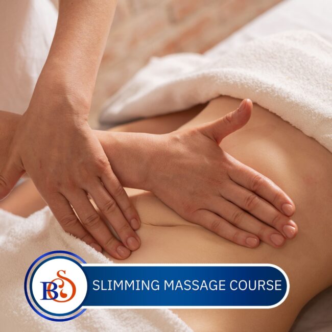 slimming massage course