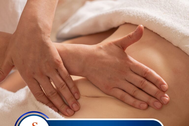 slimming massage course