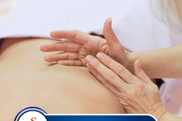 swedish massage course, oil massage course