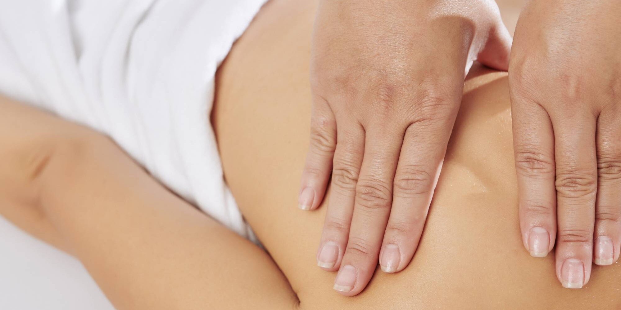 deep tissue massage course, oil massage course