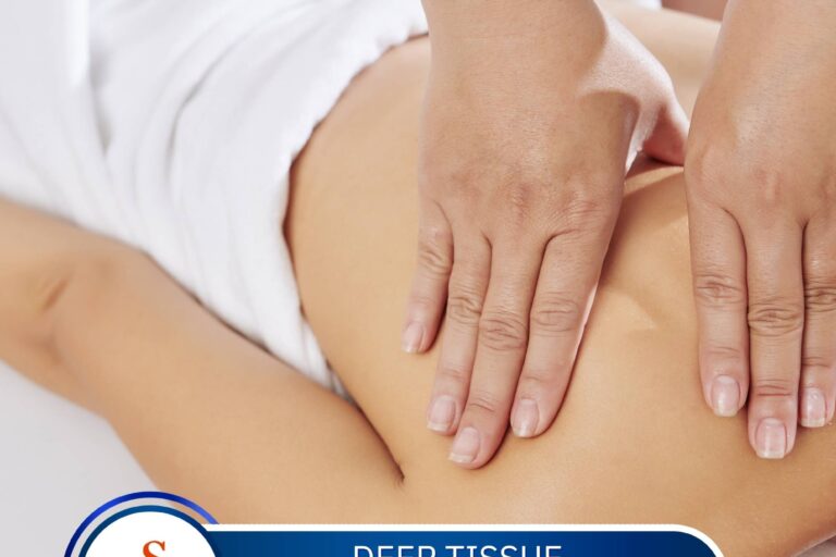 deep tissue massage course, oil massage course